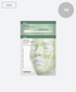 Celimax Ji Woo Gae Cica PHA Peel 2-Step Gel Mask 1ea — Korean skincare product