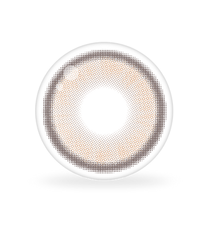 cocoview Tony Brown 1month 0.00D 2ea/1Pack