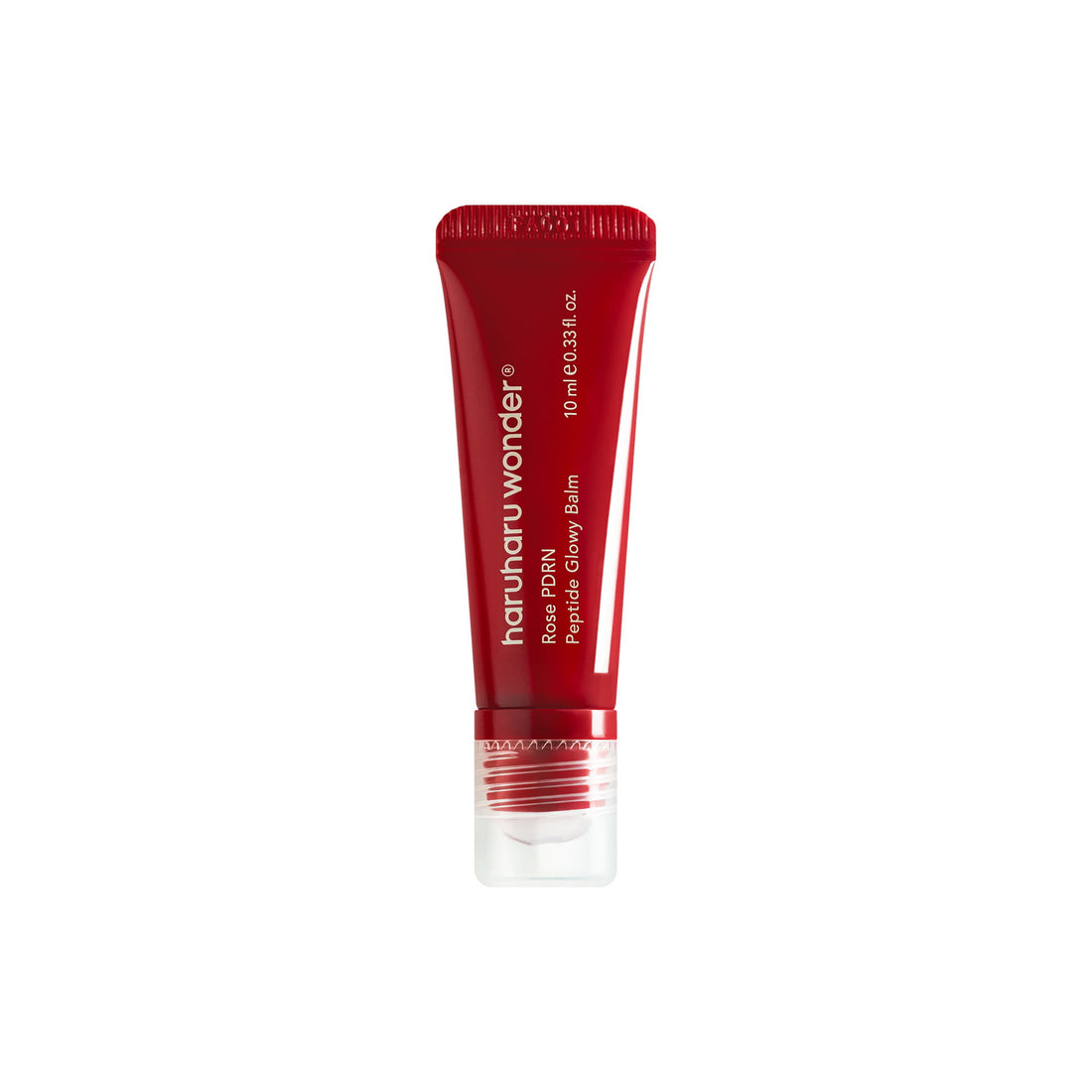 haruharuwonder Rose PDRN Peptide Glowy Balm 10ml