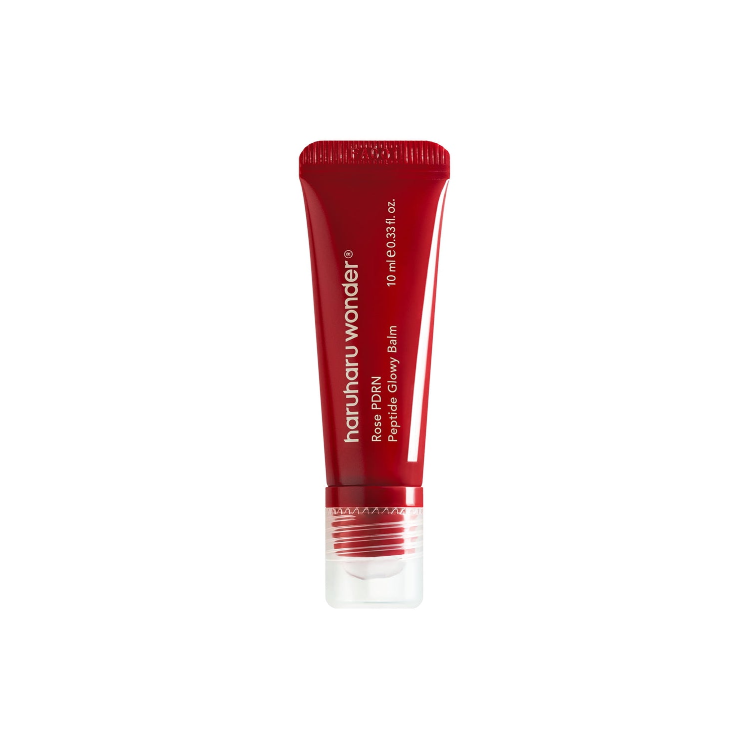 haruharuwonder Rose PDRN Peptide Glowy Balm 10ml