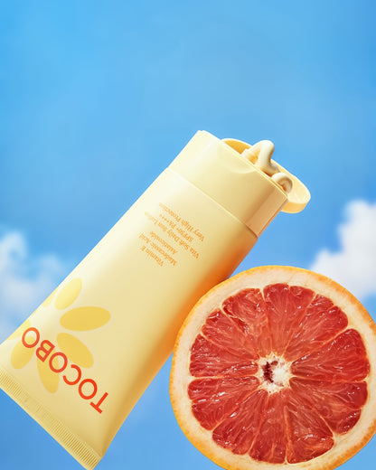 Tocobo Vita Soft Daily Sun Lotion 150ml