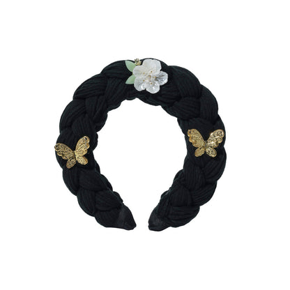 Pyunkang Yul Royal Elegance Hairband official product gallery image 5