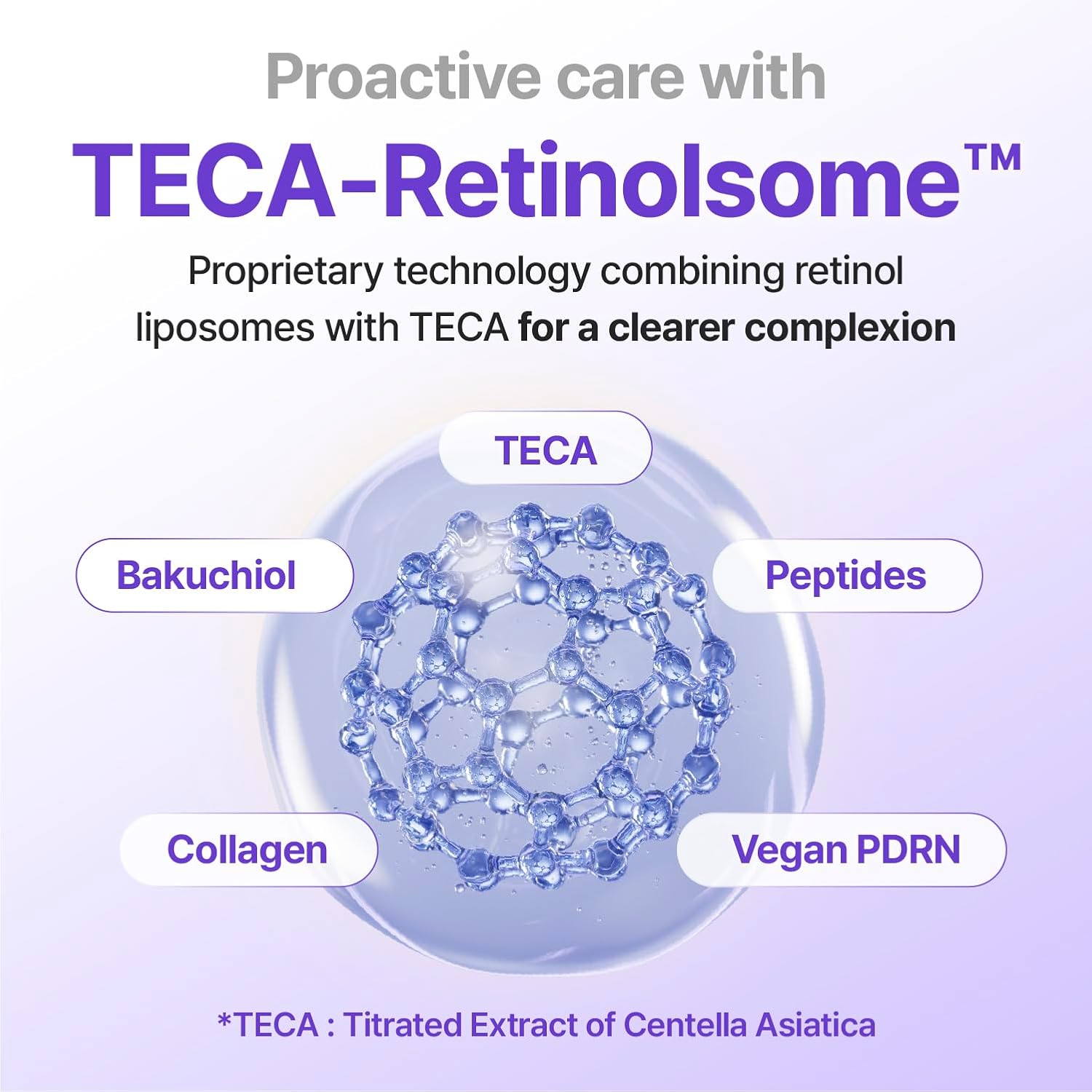 Centellian24 Madeca TECA RETINOLSOM 0.2 Firming Serum 30ml - 30ml