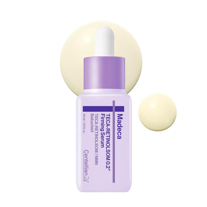 Centellian24 Madeca TECA RETINOLSOM 0.2 Firming Serum 30ml - 30ml