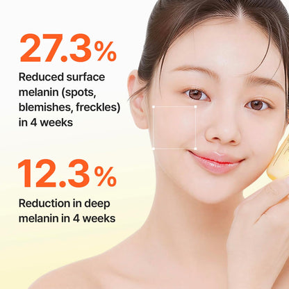 Centellian24 Madeca Vitamin 15+ Glowing Serum 30ml - 30ml