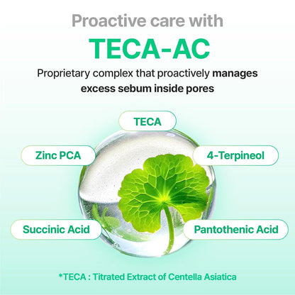 Centellian24 Madeca Azelaic Acid 10+ Calming Serum 30ml - 30ml