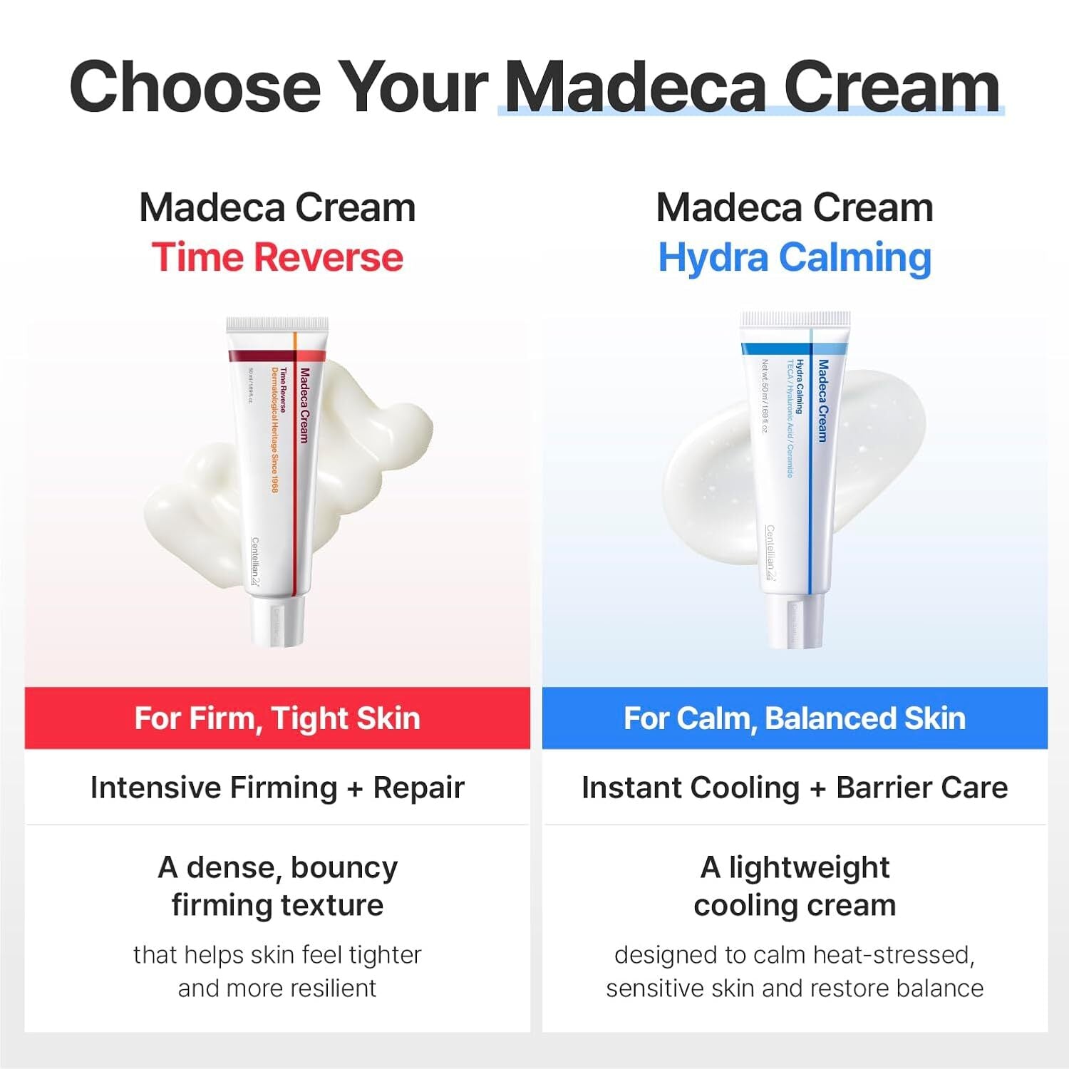 Centellian24 Madeca Cream Hydra Calming 50ml - 50ml
