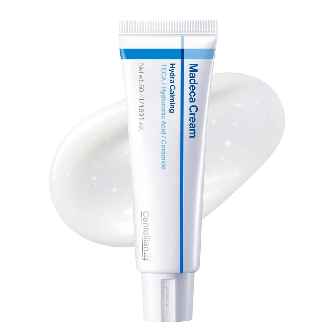 Centellian24 Madeca Cream Hydra Calming 50ml_FOC - 50ml — product detail image 2
