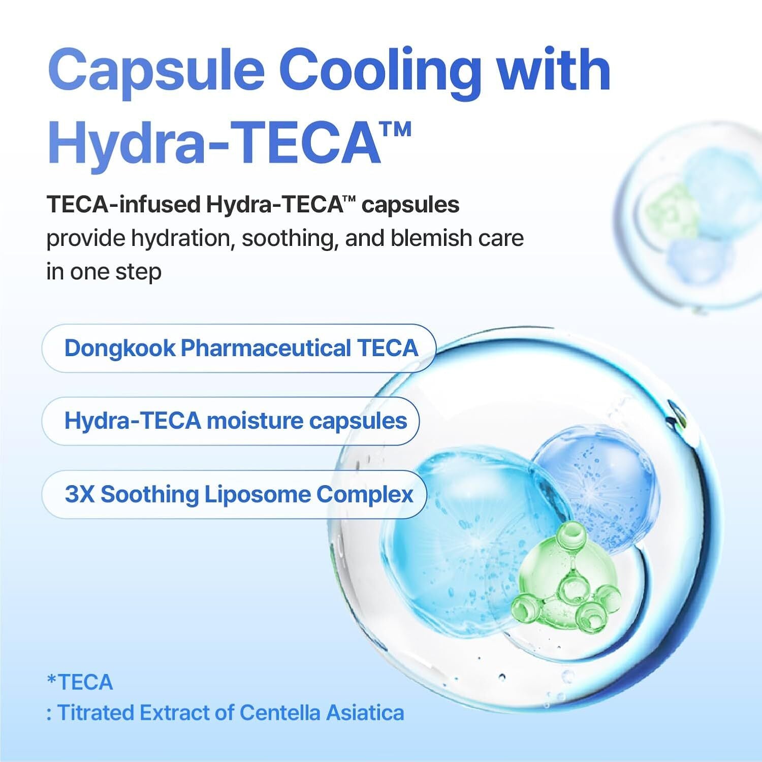 Centellian24 Madeca Cream Hydra Calming 50ml - 50ml