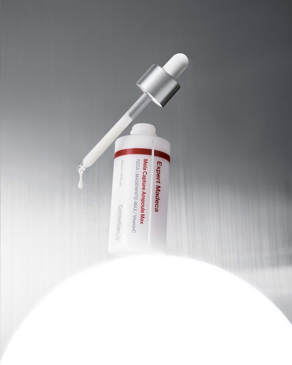Centellian24 Expert Madeca Mela Capture Ampoule Max 30ml — product detail image 2
