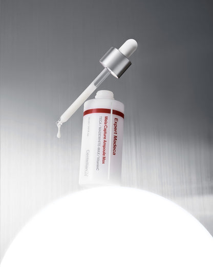 Centellian24 Expert Madeca Mela Capture Ampoule Max 30ml - 30ml