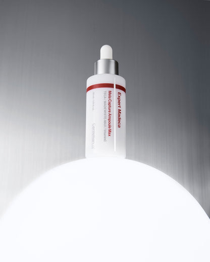 Centellian24 Expert Madeca Mela Capture Ampoule Max 30ml - 30ml