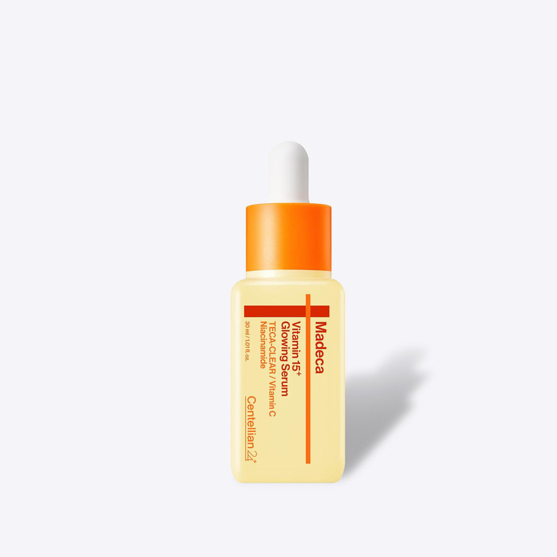 Centellian24 Madeca Vitamin 15+ Glowing Serum 30ml - 30ml