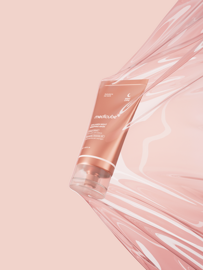 Medicube Collagen Night Wrapping Mask 75ml