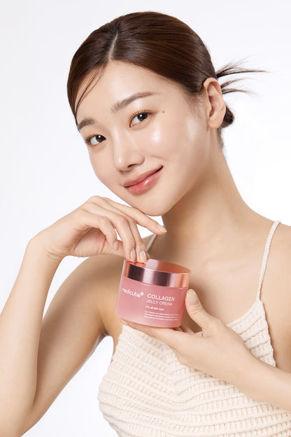 Medicube Collagen Jelly Cream 110ml