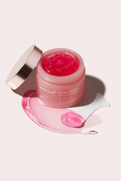 Medicube Collagen Jelly Cream 110ml