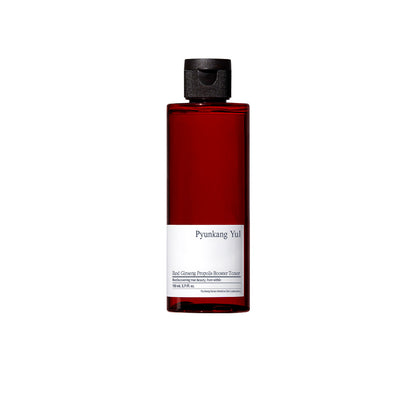 PyunkangYul Red Ginseng Propolis Booster Toner 110ml