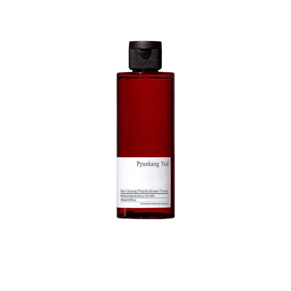 Pyunkang Yul Red Ginseng Propolis Booster Toner 110ml official product gallery image 5