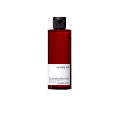 Pyunkang Yul Red Ginseng Propolis Booster Toner 110ml official product gallery image 5