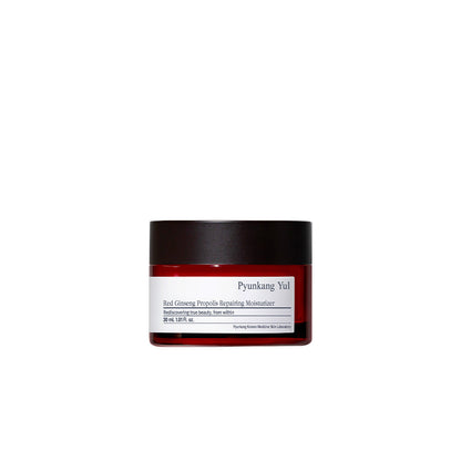 Pyunkang Yul Red Ginseng Propolis Repairing Moisturizer 30ml official product gallery image 5