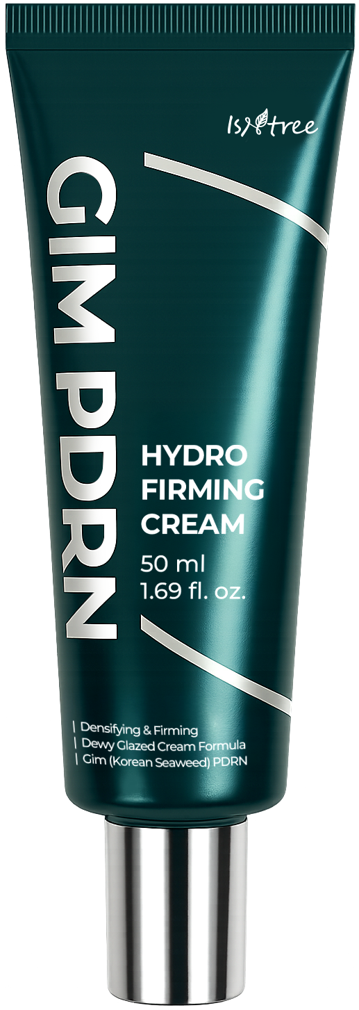 Isntree GIM PDRN Hydro Firming Cream 50ml - 50ml