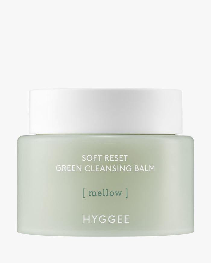 HYGGEE Soft Reset Green Cleansing Balm 100ml