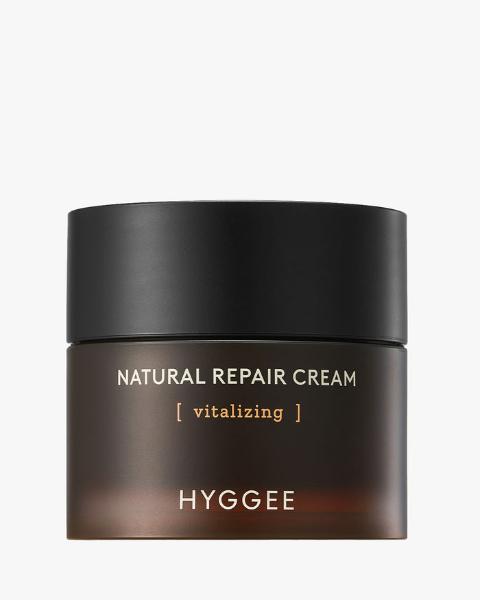 HYGGEE Natural Repair Cream 50ml