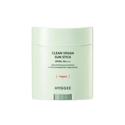 Hyggee Clean Vegan Sunstick 20g — Sunscreen — product image 1
