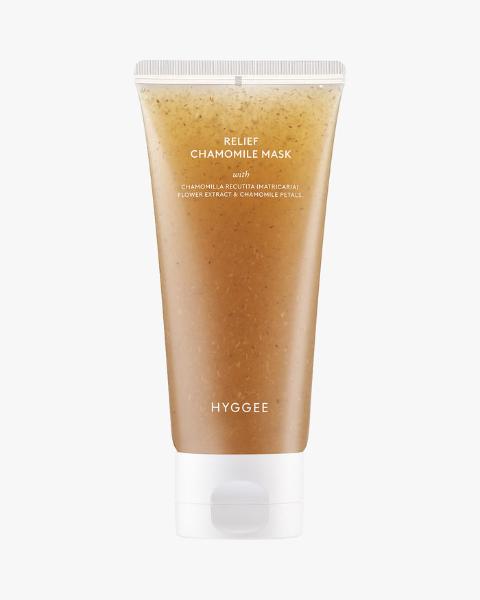 HYGGEE Relief Chamomile Mask 95ml product image 1