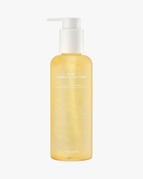 HYGGEE Relief Chamomile Gel Toner 200ml product image 1