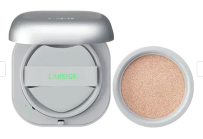 Laneige Neo Cushion The Matte SPF 42 / PA+++ 15g x2 product image 8