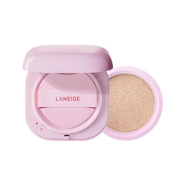 Laneige Neo Cushion The Glow SPF 42 / PA+++ 15g*2ea 23N Neutral Sand