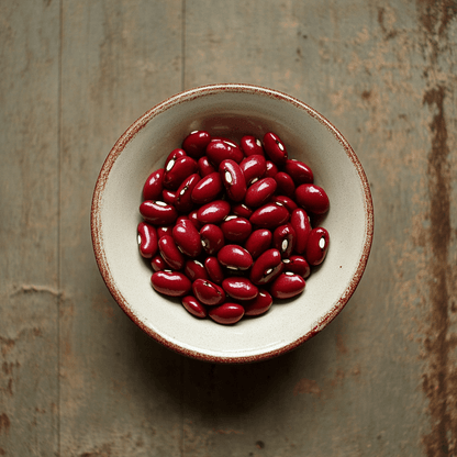 PO:DL Red Bean Panthenol Coolfit Gelfting Mask (4ea) (+Special Gift)