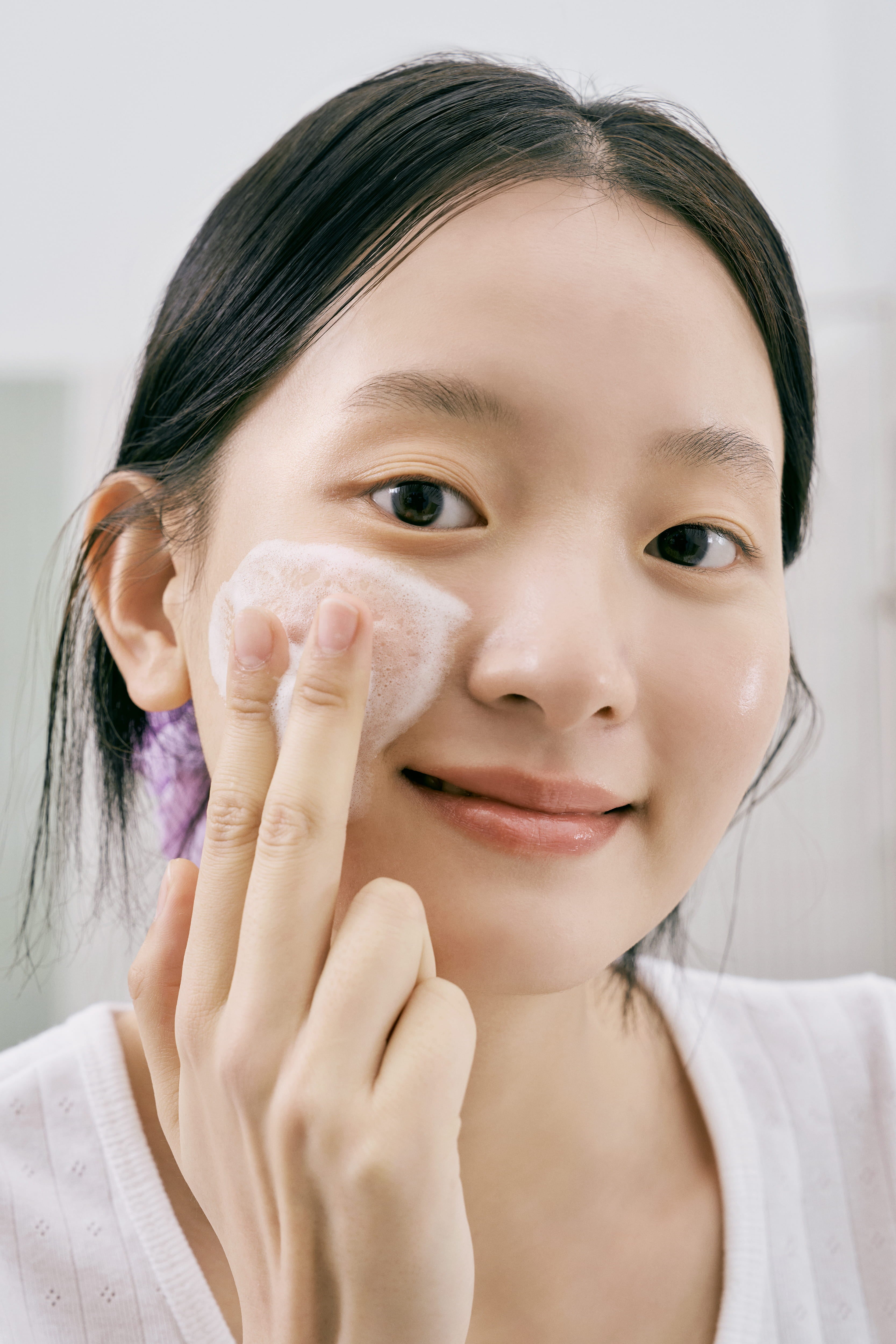 PO:DL Bam Collagen Unbeli Bubble Ampoule 115ml (+Special Gift)