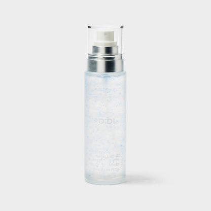 PO:DL Barley Hyaluronic WaterPop Jelly Toner 100ml (+Special Gift)