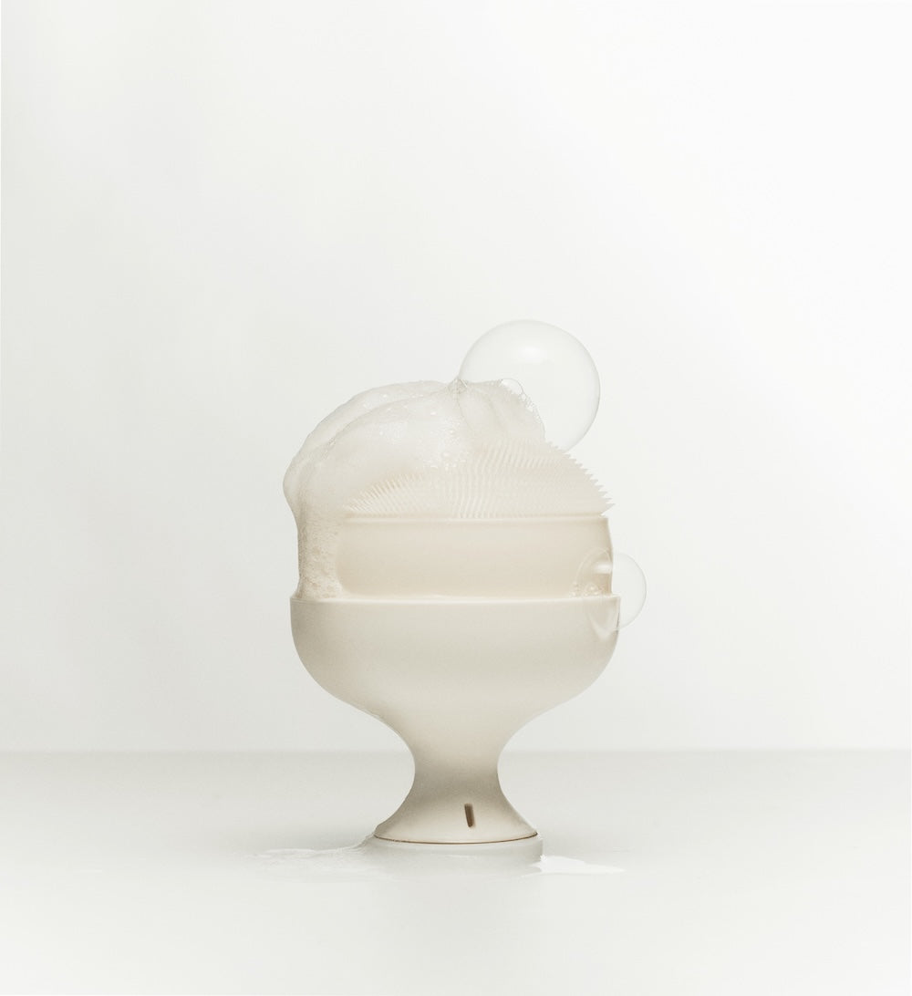 PO:DL Brush Facial Cleansing Brush (+Special Gift)