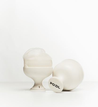PO:DL Brush Facial Cleansing Brush (+Special Gift)