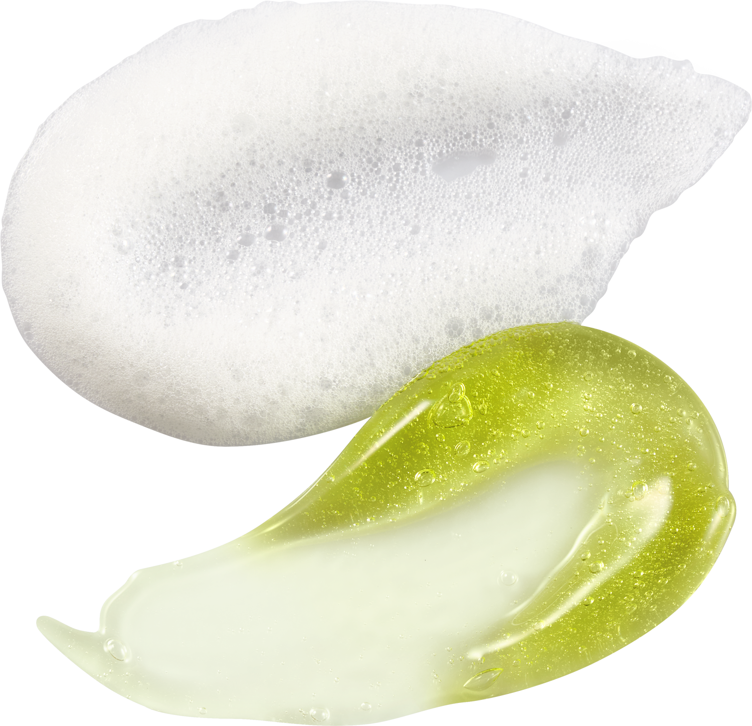 Tage Cica-Tree Cooling Jelly to Foam Cleanser 120ml
