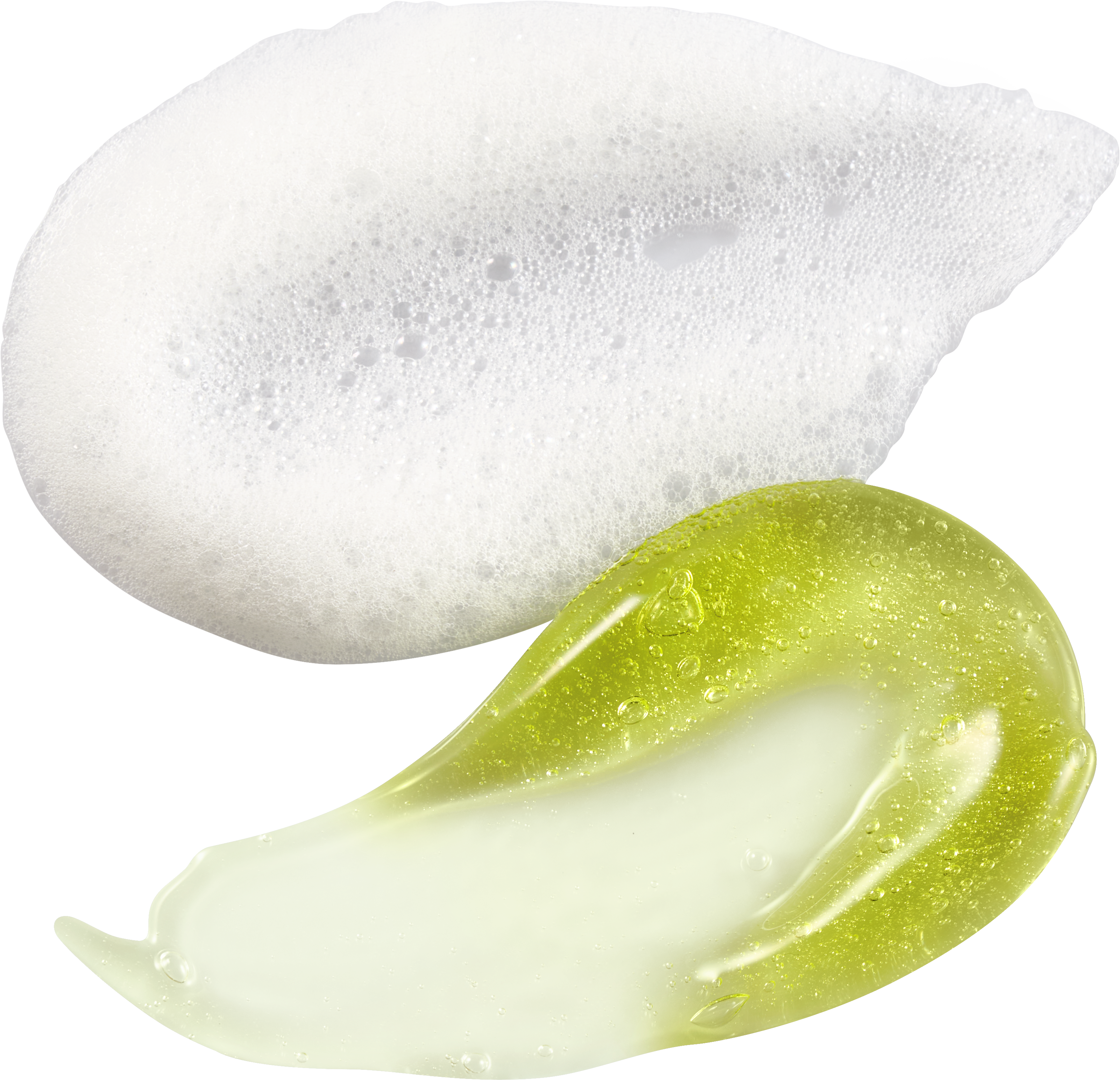 Tage Cica-Tree Cooling Jelly to Foam Cleanser 120ml