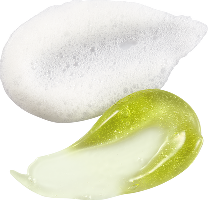 Tage Cica-Tree Cooling Jelly to Foam Cleanser 120ml