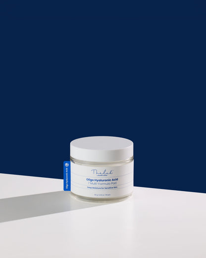 THE LAB by BLANC DOUX Oligo Hyaluronic Acid 7 Multi-formula Pad 120g