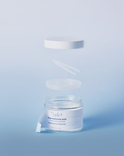 THE LAB by BLANC DOUX Oligo Hyaluronic Acid 7 Multi-formula Pad 120g