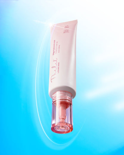 THE LAB by BLANC DOUX Oligo Hyaluronic Acid Waterfull Tone-up 40ml