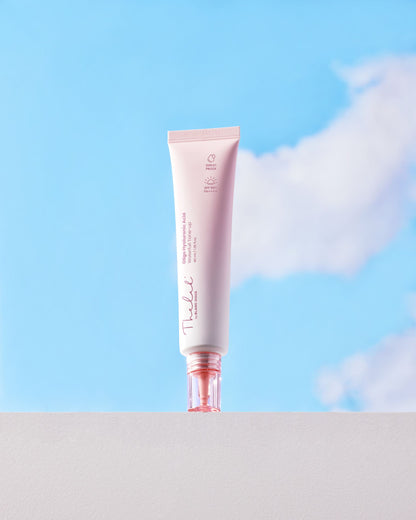 THE LAB by BLANC DOUX Oligo Hyaluronic Acid Waterfull Tone-up 40ml