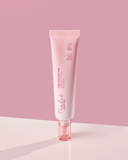 THE LAB by BLANC DOUX Oligo Hyaluronic Acid Waterfull Tone-up 40ml