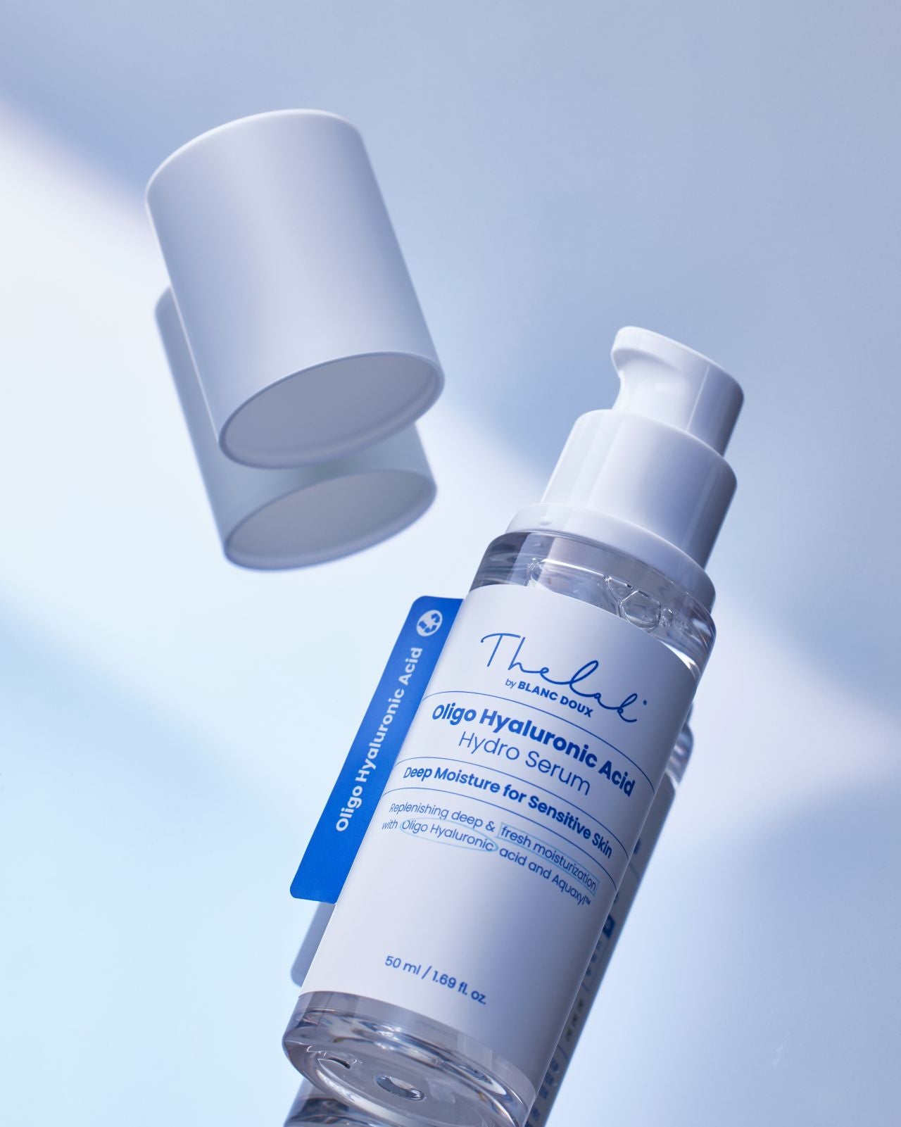 THE LAB by BLANC DOUX Oligo Hyaluronic Acid Hydro Serum 50ml