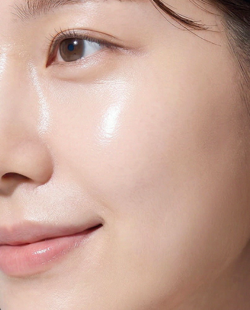 THE LAB by BLANC DOUX Oligo Hyaluronic Acid Capsule Jelly Mist 120ml