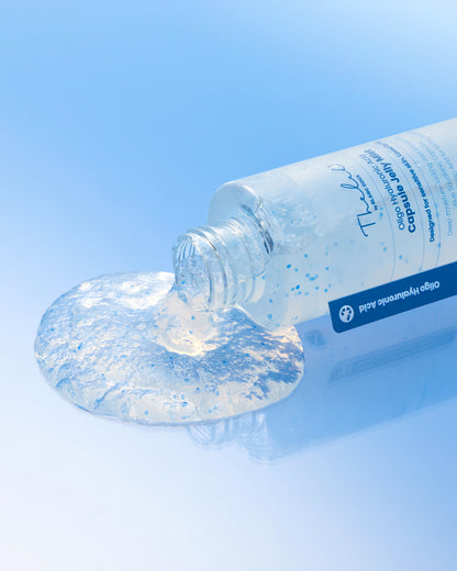 THE LAB by BLANC DOUX Oligo Hyaluronic Acid Capsule Jelly Mist 120ml
