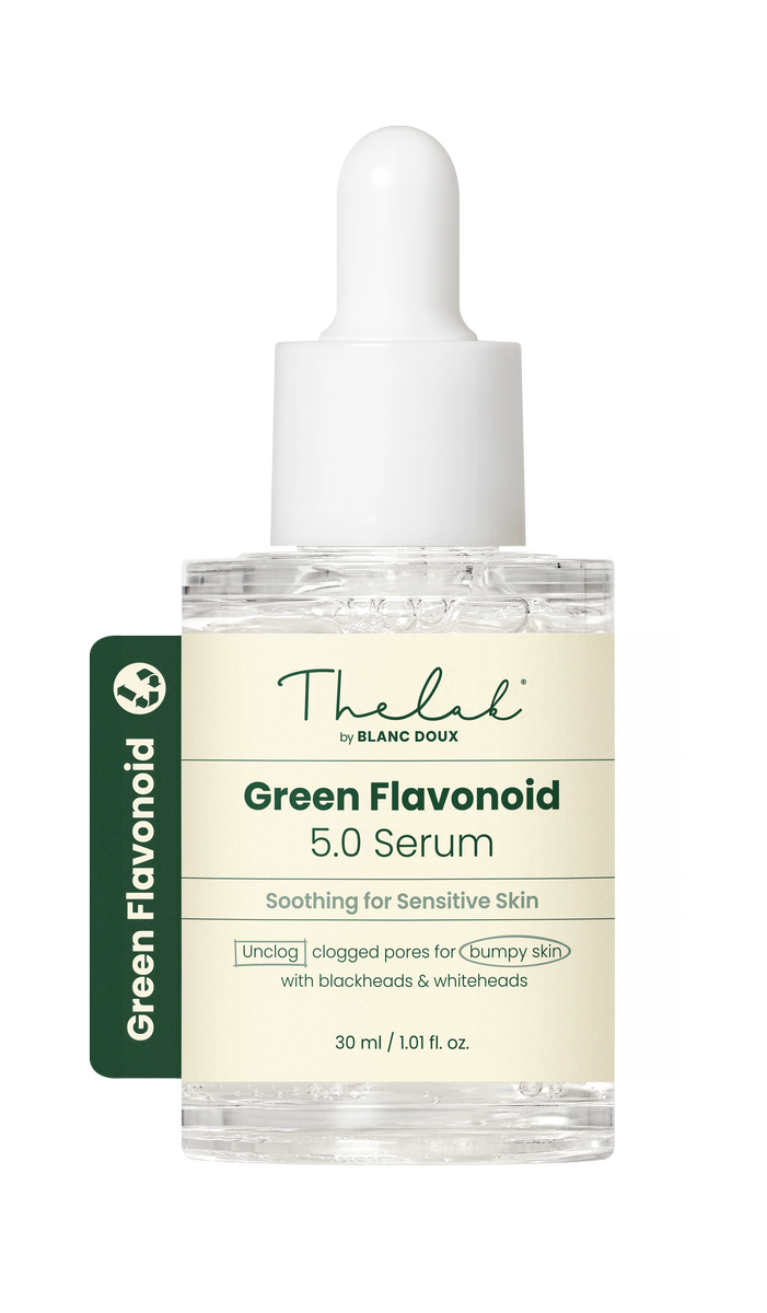 THE LAB By BLANC DOUX Green Flavonoid™ 5.0 Serum 30ml