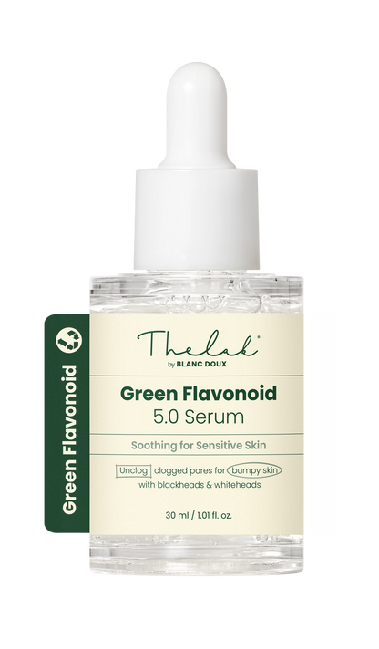 THE LAB By BLANC DOUX Green Flavonoid™ 5.0 Serum 30ml
